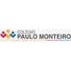 Logo - Colégio Paulo Monteiro