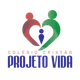 Logo - Colégio Cristão Projeto Vida