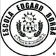 Logo - Escola Edgard Borba Logo - Escola Edgard Borba