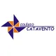 Logo - Colégio Catavento Logo - Colégio Catavento