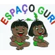 Logo - Espaço Guri Logo - Espaço Guri