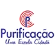 Logo - Colégio Purificação