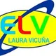 Logo - Escola Laura Vicuna Logo - Escola Laura Vicuna