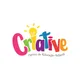 Logo - Centro De Educação Infantil Criative
