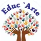 Logo - Escola De Educação Infantil Educ'arte - Unidade 1