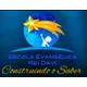 Logo - Escola E Creche Evangélica Rei Davi