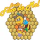 Logo - Escola Favo De Mel Logo - Escola Favo De Mel