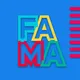 Logo - Fama Colegio