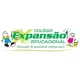 Logo - Colégio Expansão Educacional Logo - Colégio Expansão Educacional
