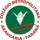 Logo - Colégio Metropolitana