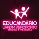 Logo - Educandário Jardim Aeroporto Logo - Educandário Jardim Aeroporto