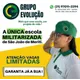 Logo - Grupo Evolução