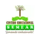 Logo - Centro Educacional Semear Logo - Centro Educacional Semear