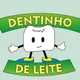 Logo - Dentinho De Leite Logo - Dentinho De Leite