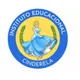 Logo - Instituto Educacional Cinderela Logo - Instituto Educacional Cinderela