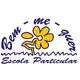 Logo - Escola Particular Bem-me-quer Logo - Escola Particular Bem-me-quer