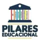 Logo - Pilares Educacional
