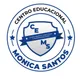 Logo - Centro Educacional Mônica Santos