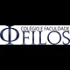 Logo - Colégio Filos