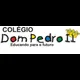 Logo - Colégio Dom Pedro Ii