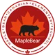 Logo - Maple Bear Pacaembu
