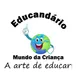 Logo - Educandario Mundo Da Crianca