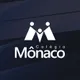 Logo - Colégio Mônaco - Anglo Votorantim