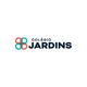 Logo - Colégio Jardins