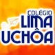 Logo - Colégio Lima Uchôa Logo - Colégio Lima Uchôa
