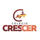 Logo - Colégio Crescer