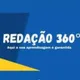 Logo - Centro Preparatório Redação 360° Logo - Centro Preparatório Redação 360°
