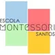 Logo - Escola Montessori De Santos