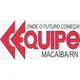 Logo - Colegio Equipe