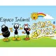 Logo - Espaço Infantil Cuidar E Educar Logo - Espaço Infantil Cuidar E Educar