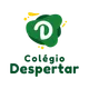 Logo - Colégio Despertar Logo - Colégio Despertar