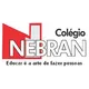 Logo - Colégio Nebran