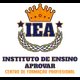 Logo - Instituto De Ensino Aprovar