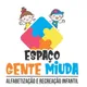 Logo - Creche Gente Miúda