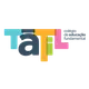 Logo - Colégio Tátil Logo - Colégio Tátil