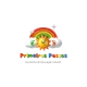 Logo - Escolinha De Educação Infantil Primeiros Passos