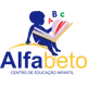 Logo - Escola Alfabeto