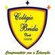 Logo - Colégio Brida Logo - Colégio Brida