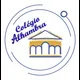 Logo - Colégio Alhambra