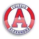 Logo - Colégio Alexandra - Unidade V - Nova Escola