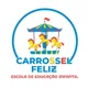 Logo - Escola Carrossel Feliz Logo - Escola Carrossel Feliz