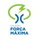 Logo - Colégio Força Máxima Nova Friburgo Logo - Colégio Força Máxima Nova Friburgo