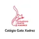 Logo - Gato Xadrez Colegio