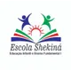 Logo - Escola Evangélica Shekiná