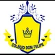 Logo - Colégio Dom Felipe - Unidade I Logo - Colégio Dom Felipe - Unidade I