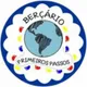 Logo - Berçário Primeiros Passos Logo - Berçário Primeiros Passos